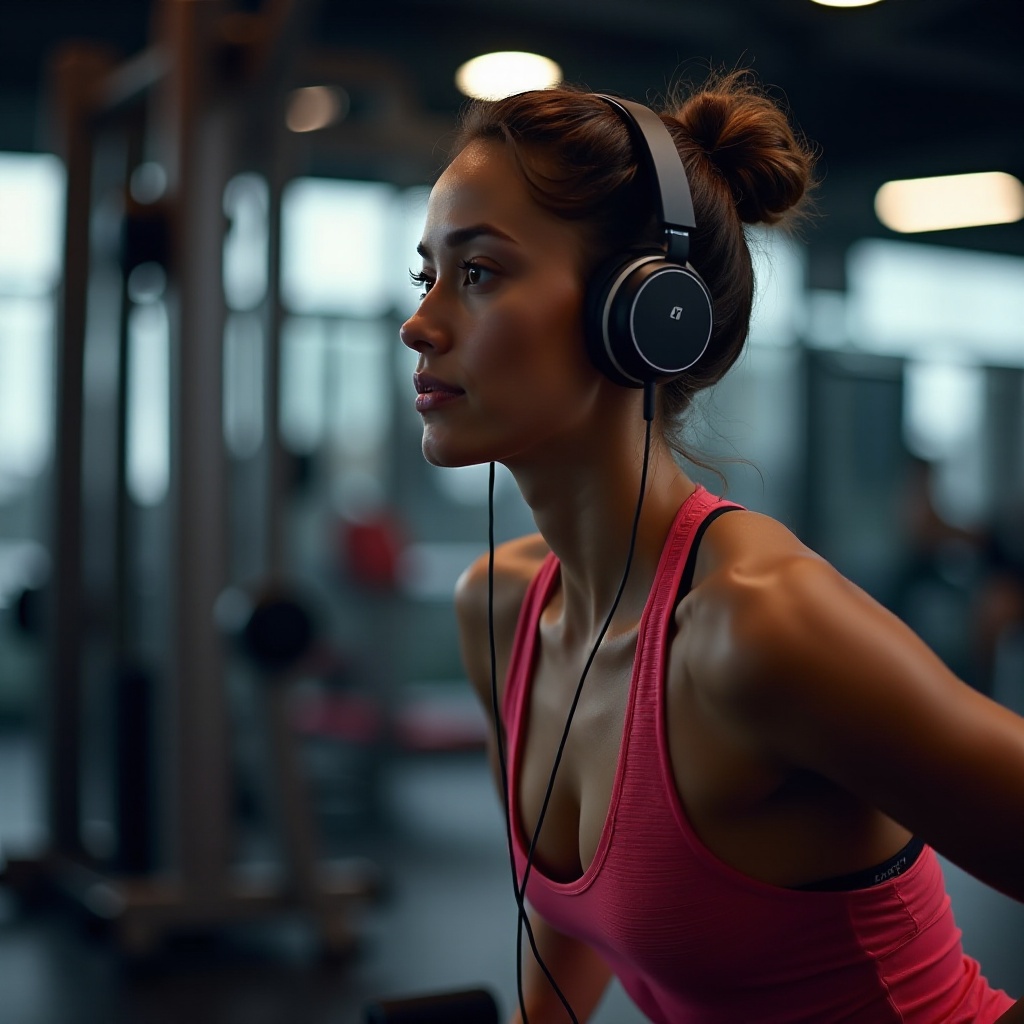 migliori cuffie cablate per fare esercizio