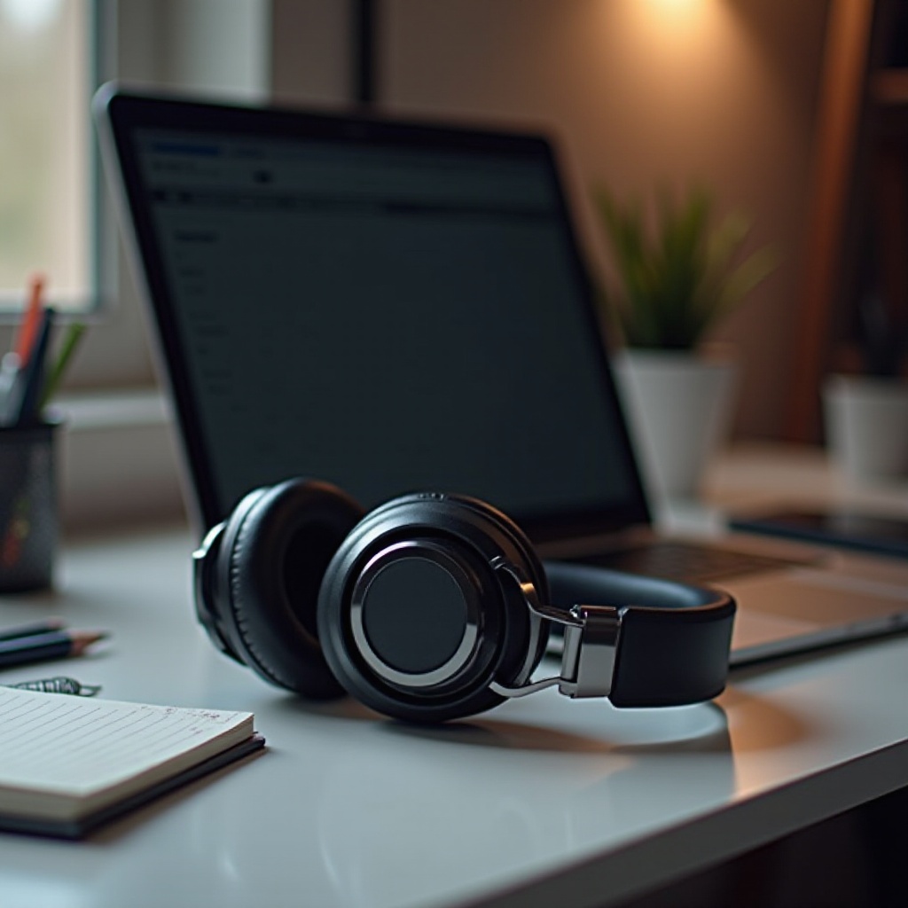 melhores fones de ouvido para transcrição