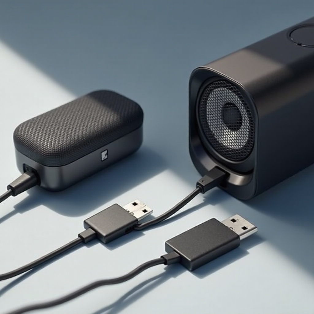 altoparlante cablato a Bluetooth