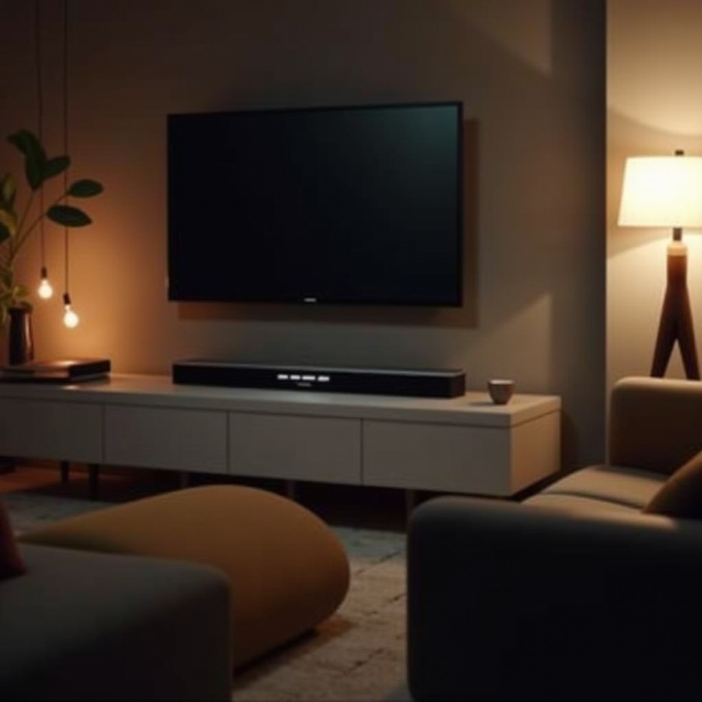 recensione del Bose Solo Soundbar 2