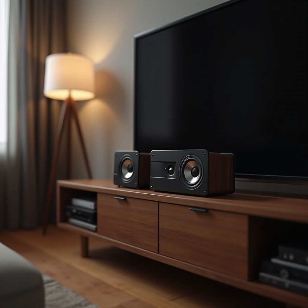 buoni diffusori da scaffale amplificati