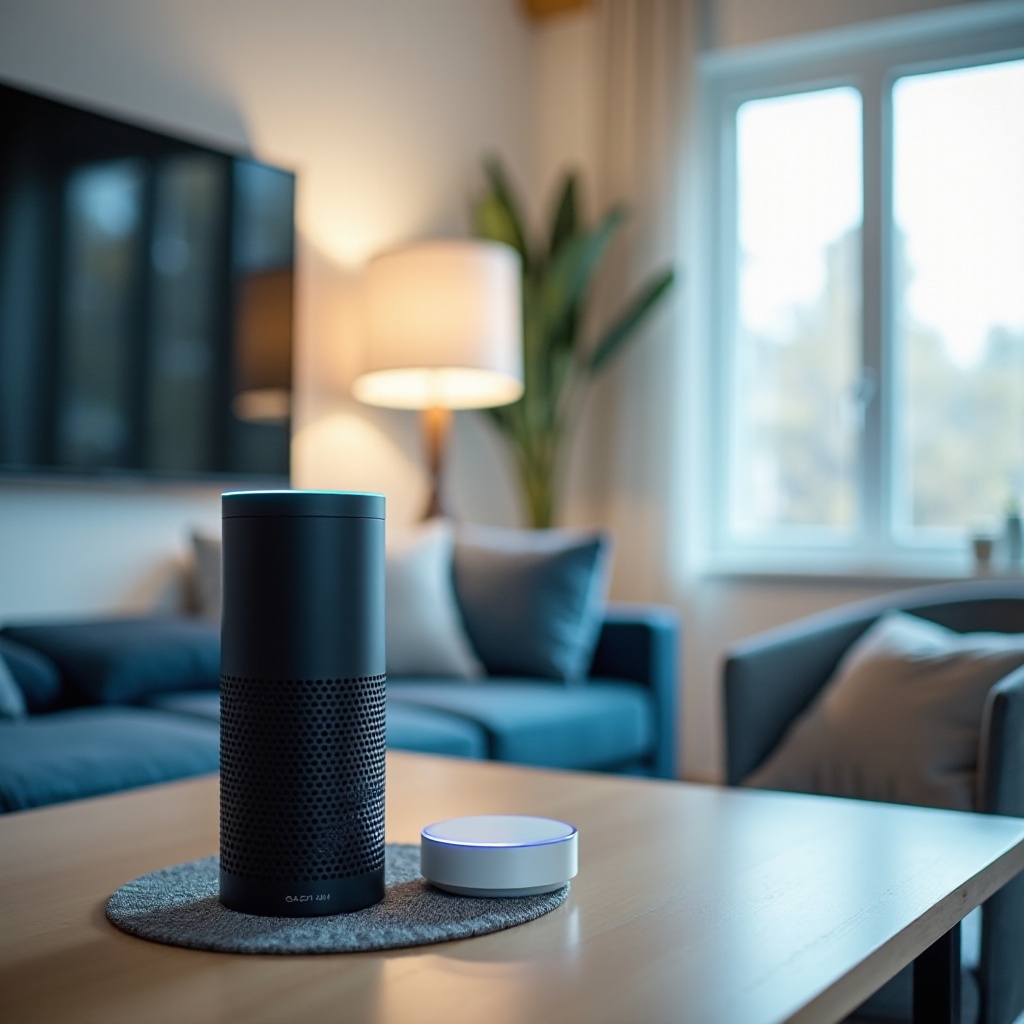 ฉันจะเชื่อมต่อ Alexa กับ wifi ของฉันได้อย่างไร