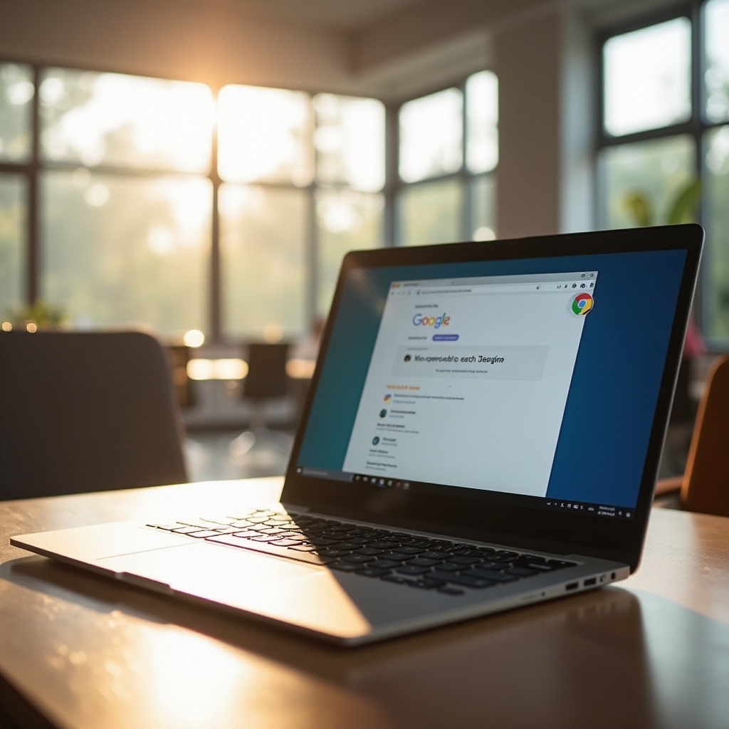 mr. chromebook เป็นเบราว์เซอร์ที่ดีหรือไม่