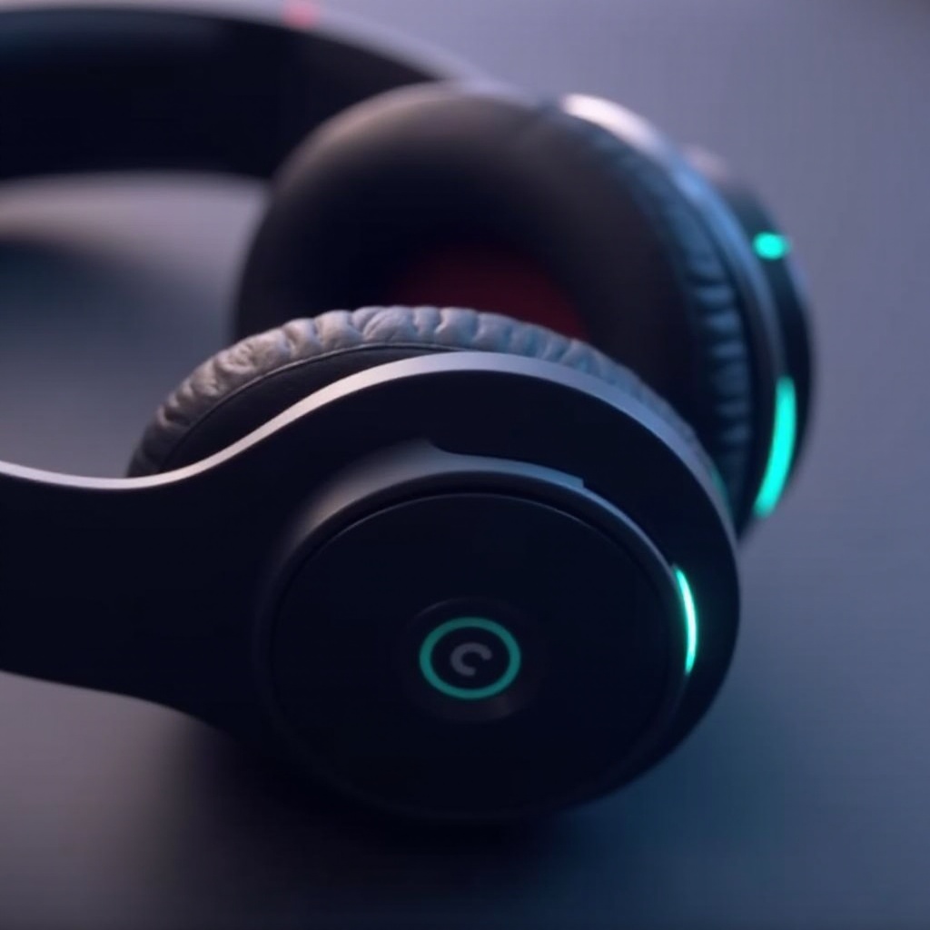 come collegare Dre Beats Bluetooth