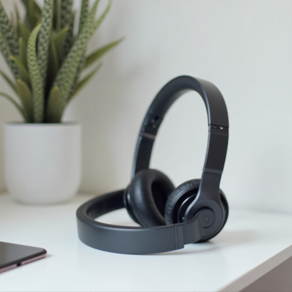 วิธีเพิ่ม Beats ไปยังค้นหา iPhone ของฉัน