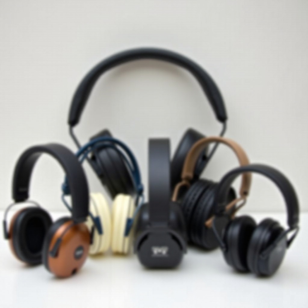 أفضل سماعات حماية للسمع