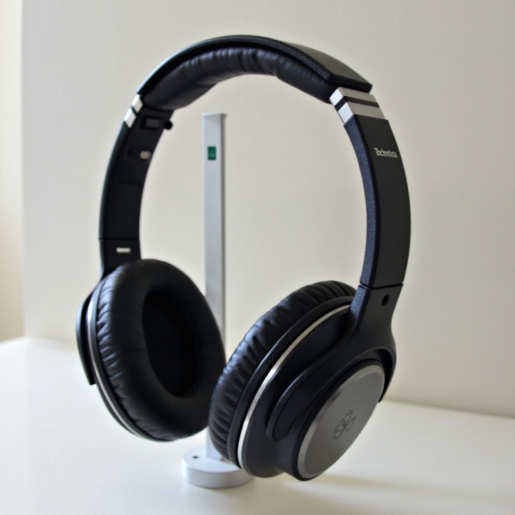 Recensione delle cuffie Audio Technica ATH M30x