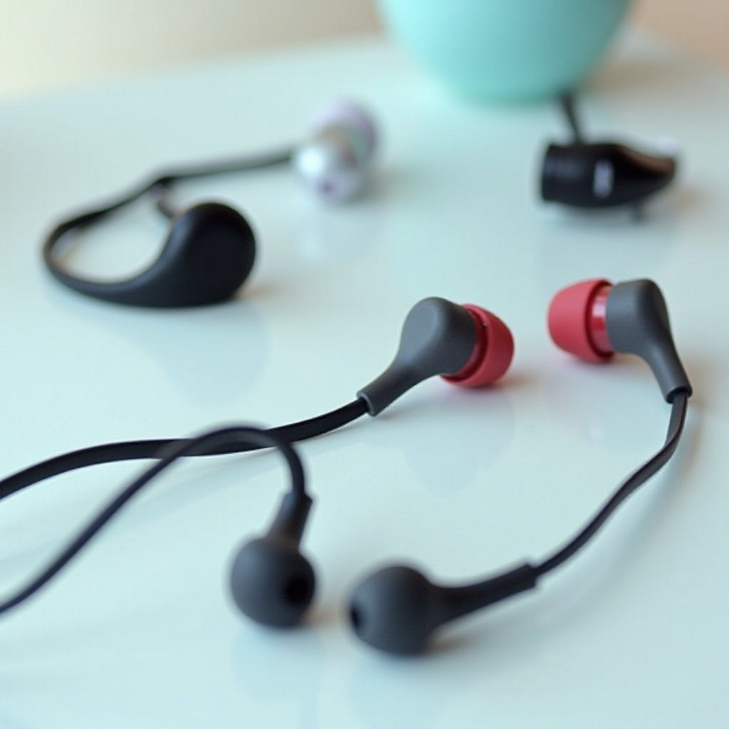 beste budget Kopfhörer fürs Fitnessstudio