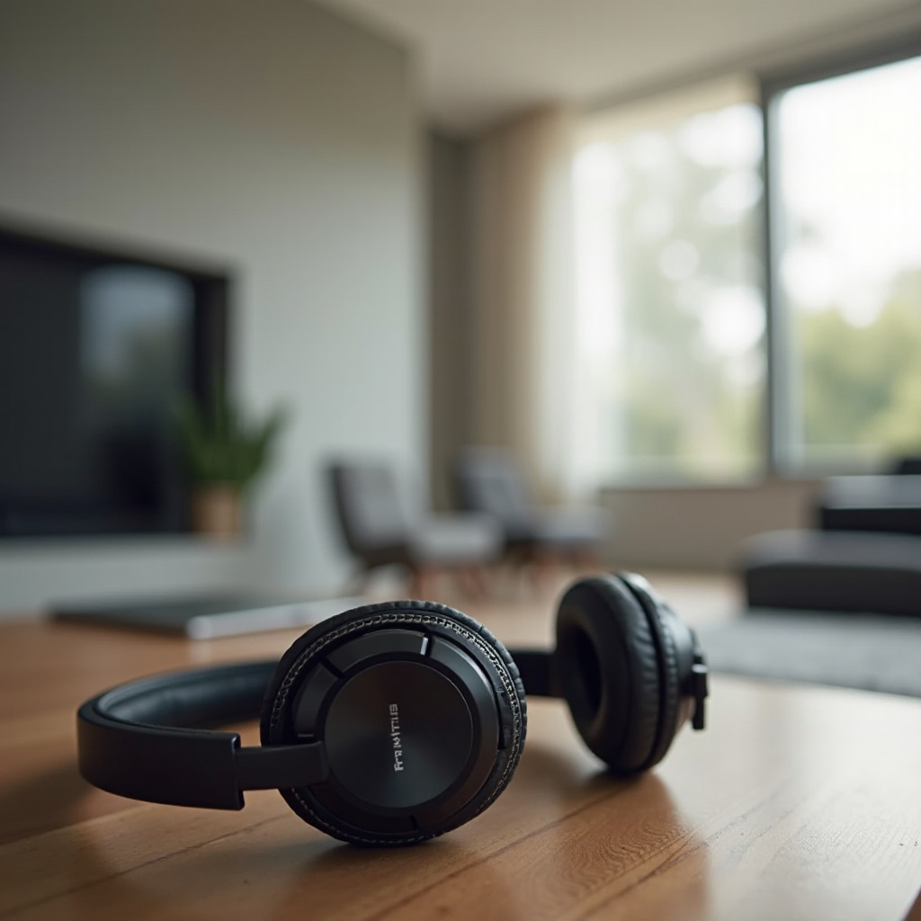 recensione delle cuffie wireless Altec Lansing Exelence