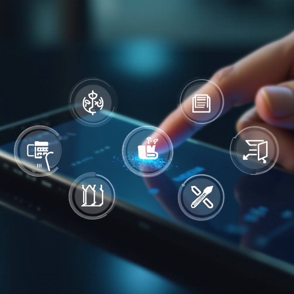 كيفية حذف سلة المهملات