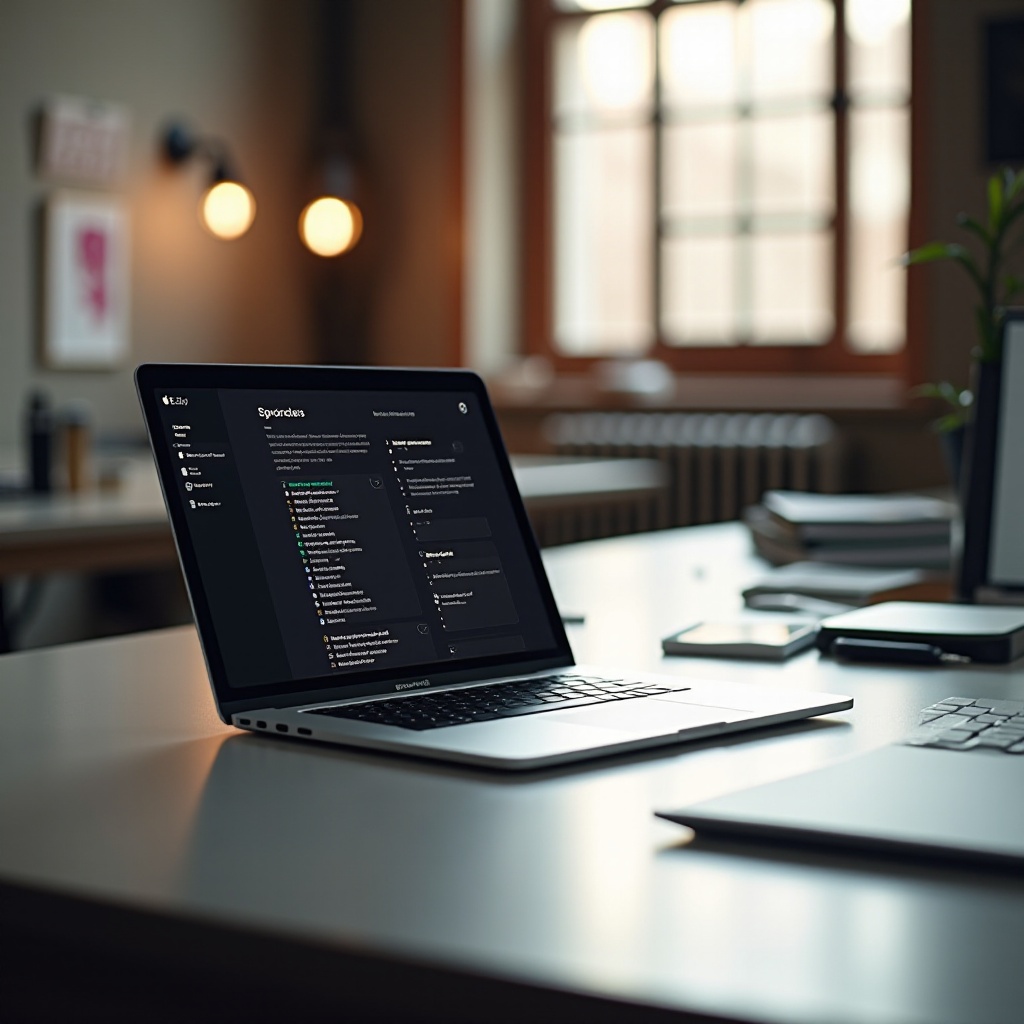 macbook per cosa è costruito l'intelligenza apple