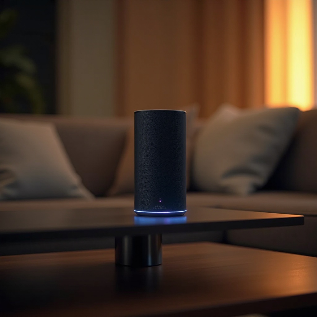accendere Alexa