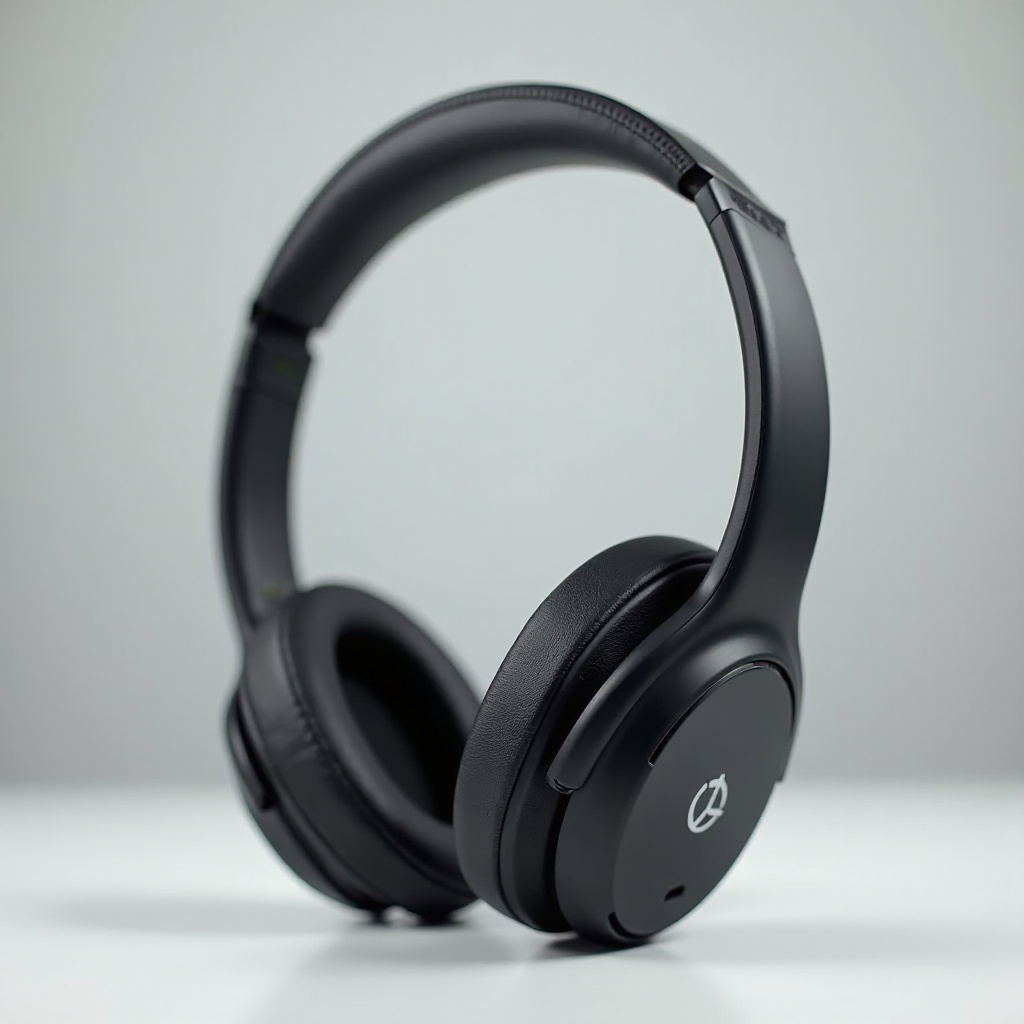 أفضل قيمة سماعات رأس بلوتوث فوق الأذن