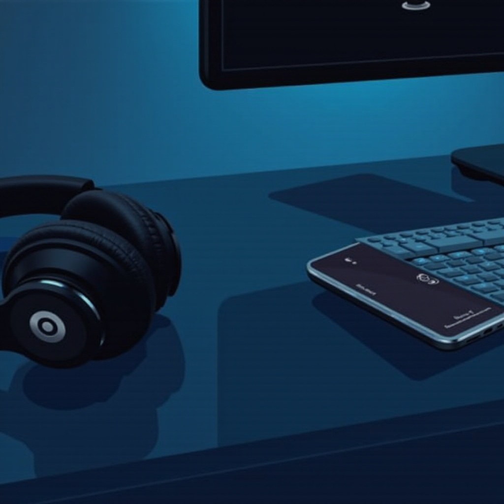 Emparelhamento Bluetooth Beats Pro