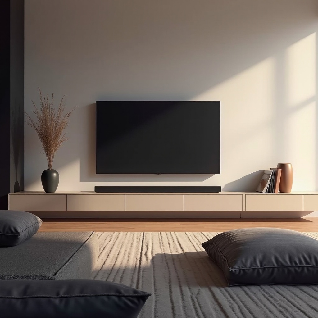 Sonos Playbar com Connect