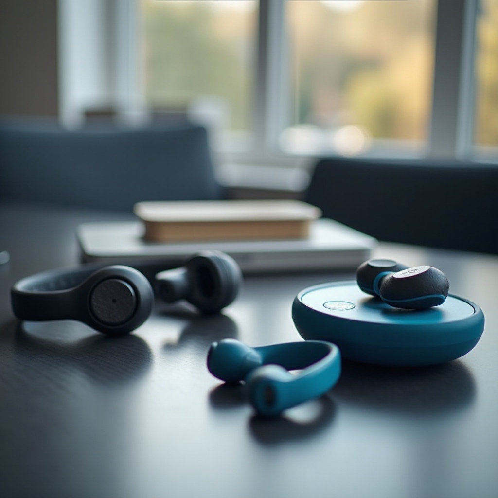 أفضل سماعات رياضية بميزانية محدودة