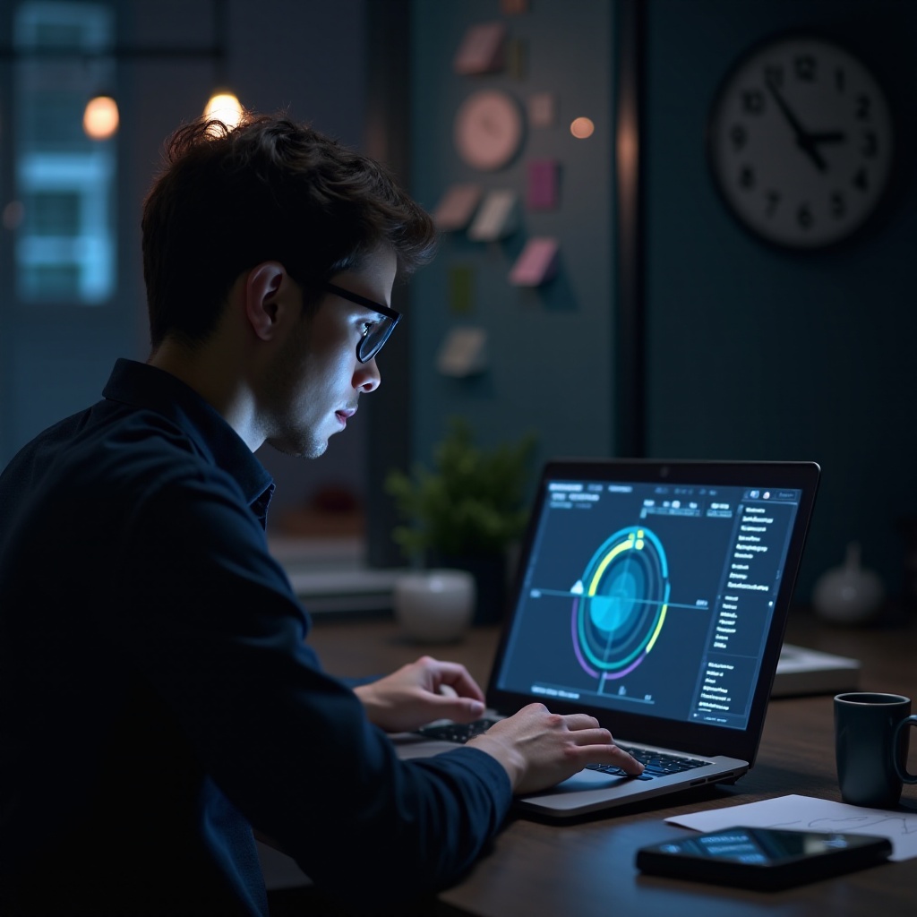 Notebook Jupyter e cookie Sisense