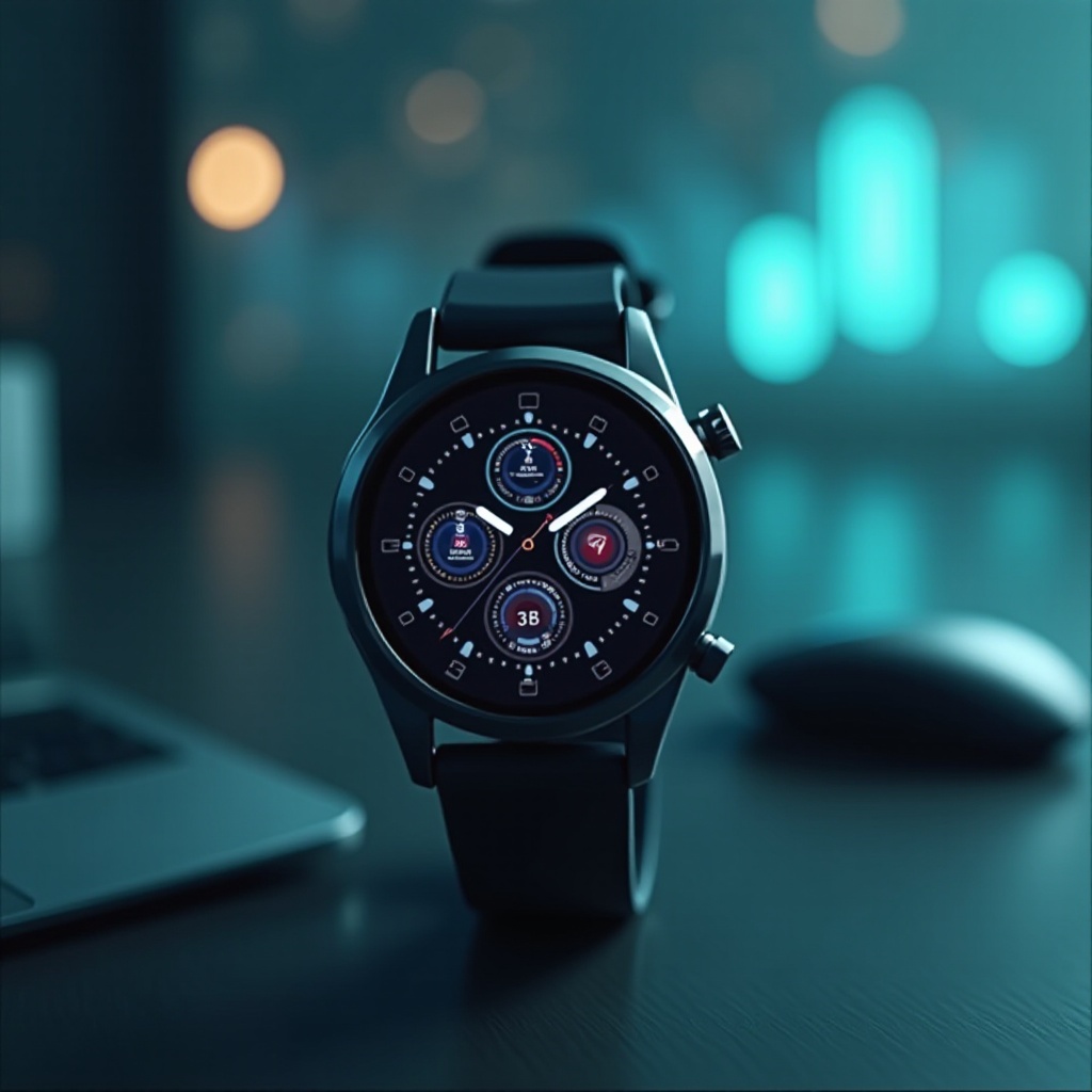 come collegare lo smartwatch a MyFitnessPal
