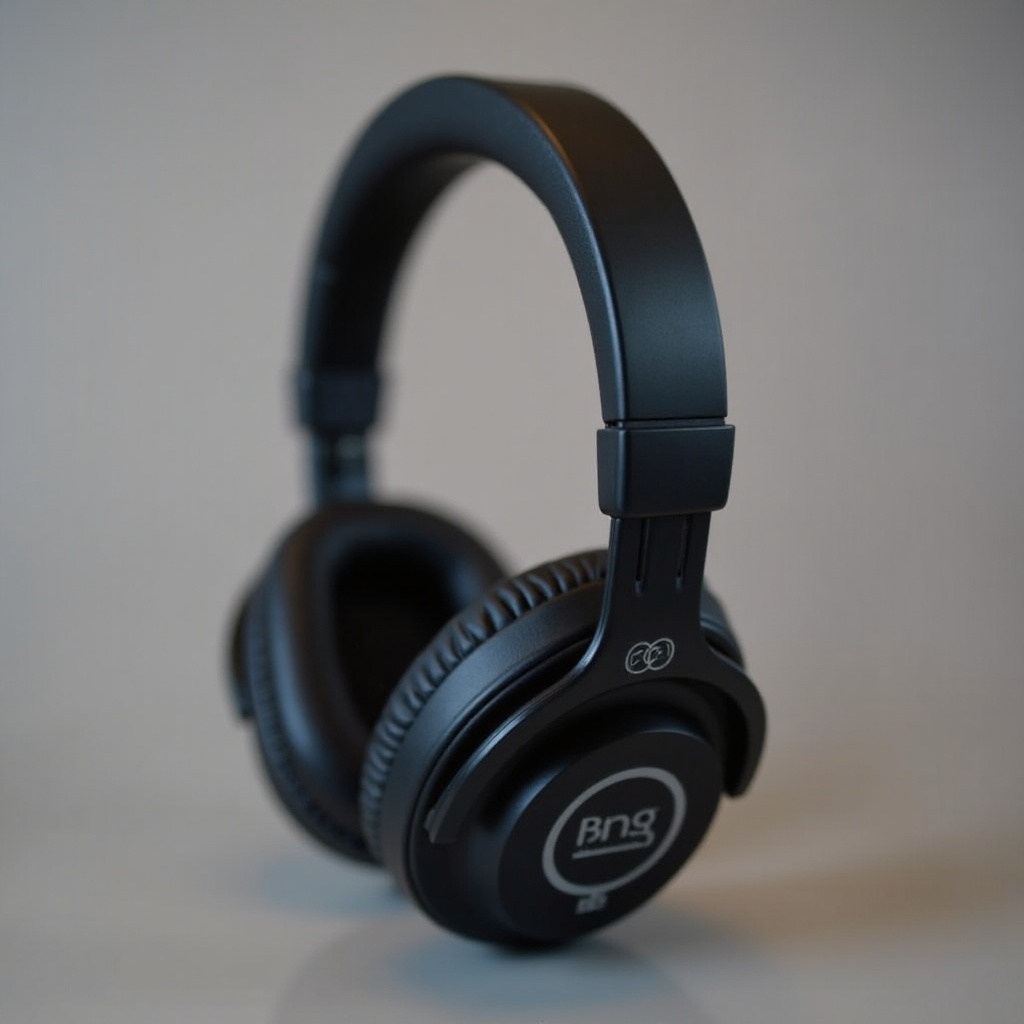 Audio Technica ATH M30x Kopfhörer Bewertung