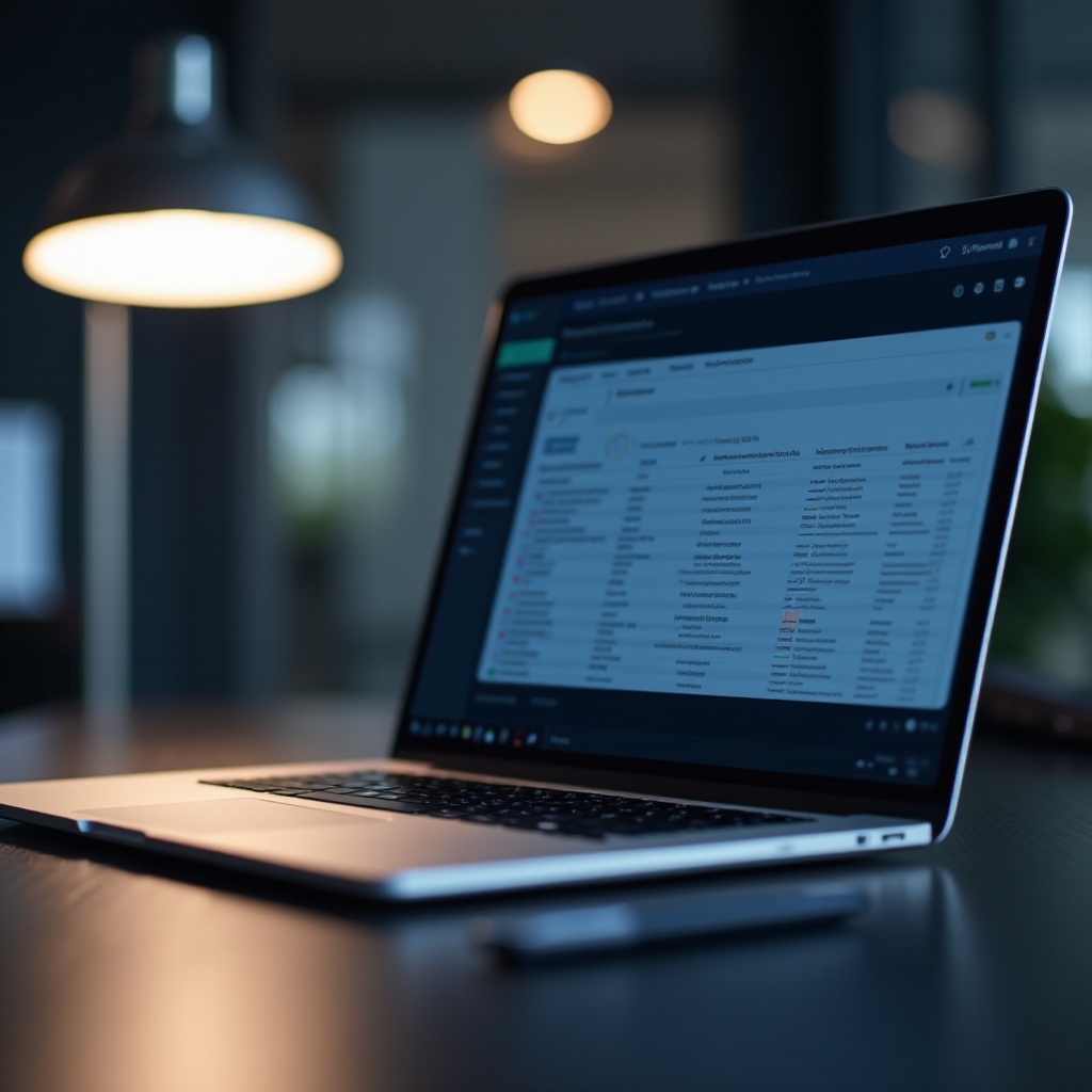 Sono 500 GB di memoria sufficienti per laptop?