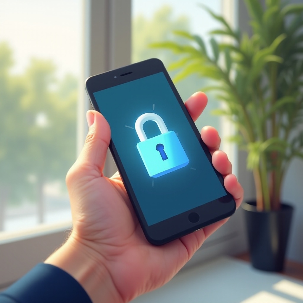 كيفية جعل رقم هاتفك خاصًا على أندرويد