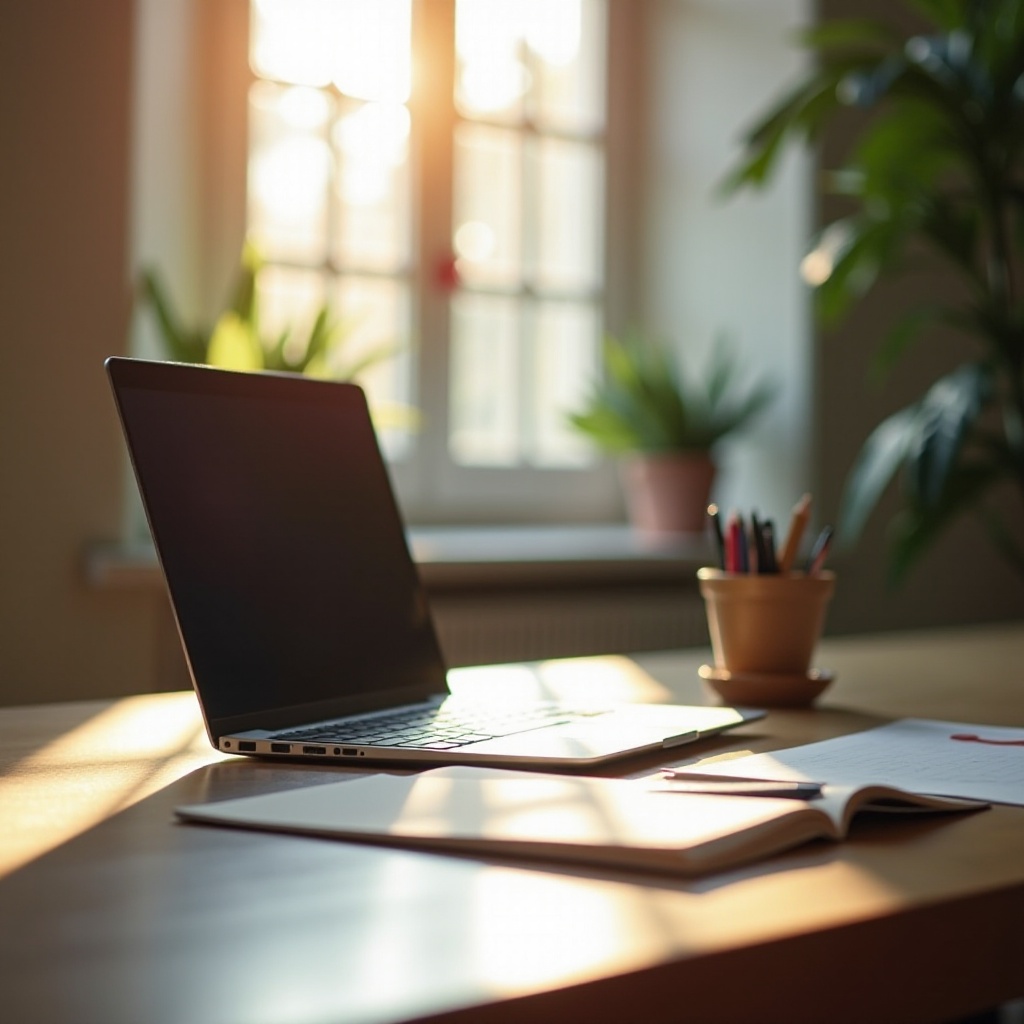registrar um novo laptop Acer Chromebook