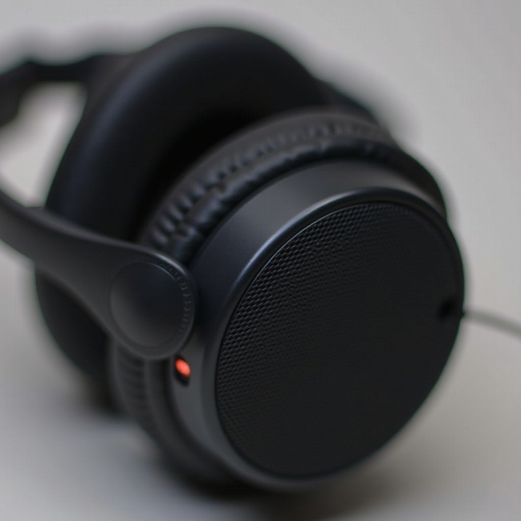 Recensione delle cuffie Audio Technica ATH M30x