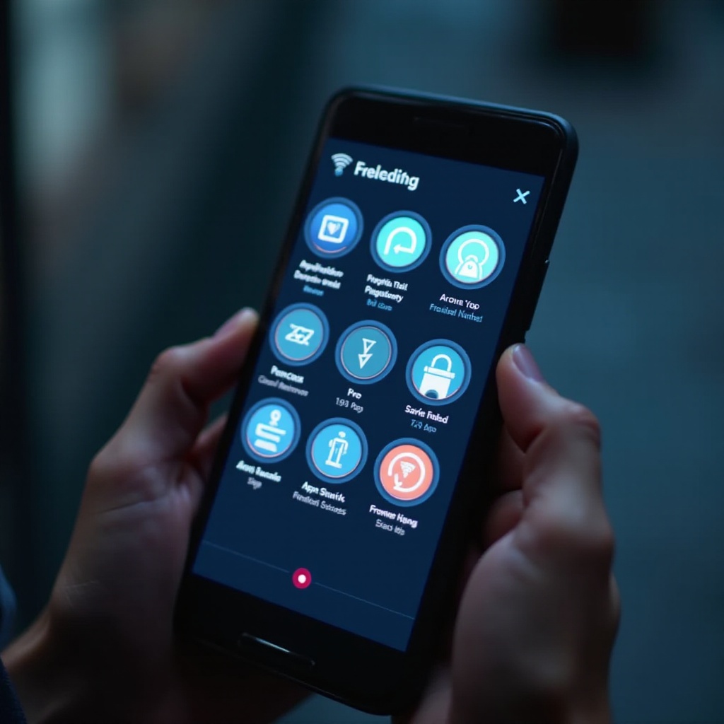 كيفية جعل رقم هاتفك خاصًا على أندرويد