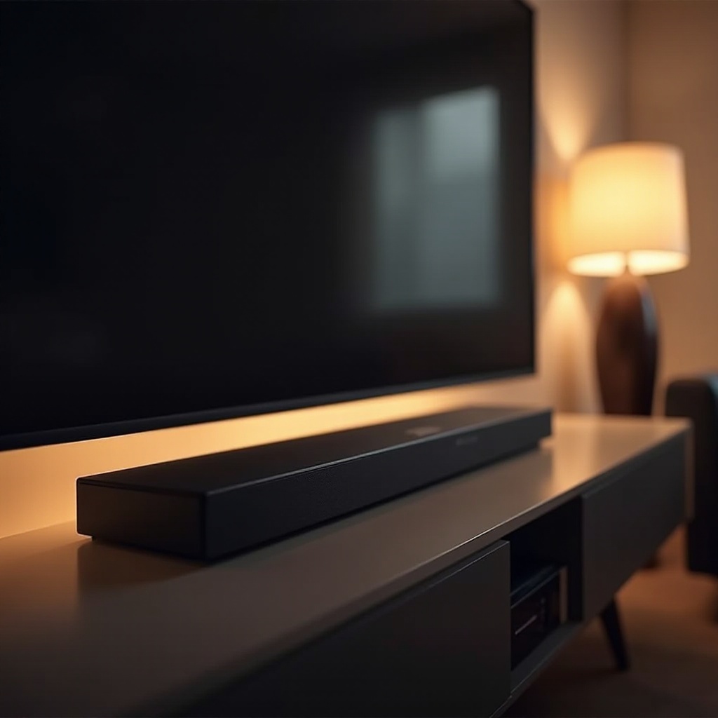 recensione del Bose Solo Soundbar 2